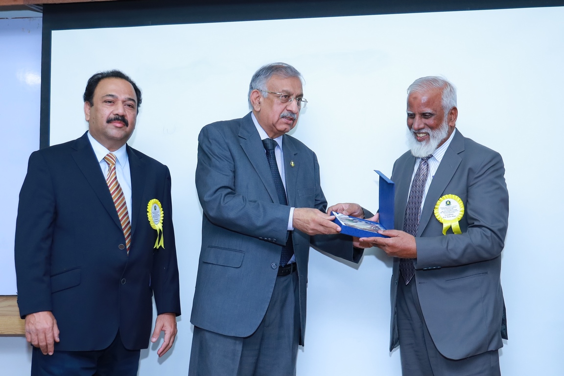 JSMU International Research Conference